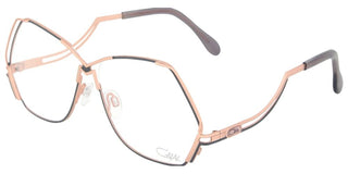 Cazal Cazal 226 Unisex  Geometric Eyeglasses
