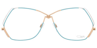 Cazal Cazal 226 Unisex  Geometric Eyeglasses