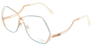 Cazal Cazal 226 Unisex  Geometric Eyeglasses