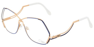 Cazal Cazal 226 Unisex  Geometric Eyeglasses