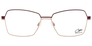 Cazal  Cazal 4293 Unisex  Butterfly Eyeglasses