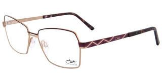 Cazal  Cazal 4293 Unisex  Butterfly Eyeglasses