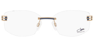 Cazal Cazal 4302 Unisex  Squared Eyeglasses