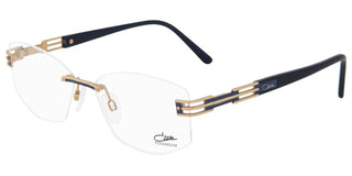 Cazal Cazal 4302 Unisex  Squared Eyeglasses