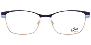 Cazal Cazal 4303 Unisex  Squared Eyeglasses