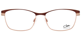 Cazal Cazal 4303 Unisex  Squared Eyeglasses