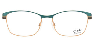 Cazal Cazal 4303 Unisex  Squared Eyeglasses