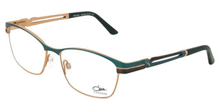 Cazal Cazal 4303 Unisex  Squared Eyeglasses