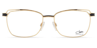 Cazal Cazal 4315 Unisex Gold Butterfly Eyeglasses