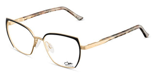 Cazal Cazal 4318 Unisex Black Butterfly Eyeglasses