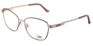 Cazal Cazal 4322 Unisex Brown Cat Eye Eyeglasses