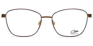 Cazal Cazal 4322 Unisex Red Cat Eye Eyeglasses