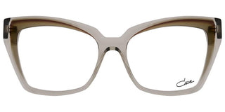 Cazal CAZAL 5008 unisex Brown Butterfly Eyeglasses