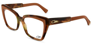 Cazal CAZAL 5008 unisex Havana Butterfly Eyeglasses
