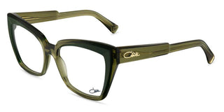Cazal CAZAL 5008 unisex Green Butterfly Eyeglasses