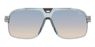 Cazal CAZAL 6032 SUN unisex Grey Squared Sunglasses