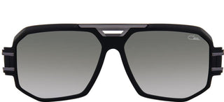 Cazal CAZAL 675 unisex Black Pilot Sunglasses