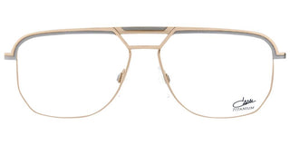Cazal Cazal 7101 Unisex  Pilot Eyeglasses