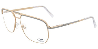 Cazal Cazal 7101 Unisex  Pilot Eyeglasses