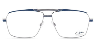 Cazal Cazal 7109 Unisex  Squared Eyeglasses