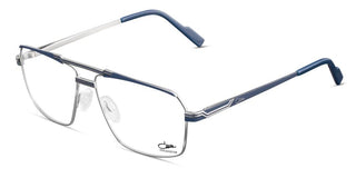 Cazal Cazal 7109 Unisex  Squared Eyeglasses