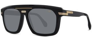 Cazal CAZAL 8040 unisex Black Geometric Sunglasses