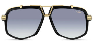 Cazal CAZAL 8049 unisex Black Pilot Sunglasses