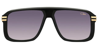 Cazal CAZAL 8050 unisex Black Squared Sunglasses