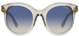 Cazal CAZAL 8500 LIMITED EDITION women Grey Cat Eye Sunglasses