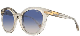 Cazal CAZAL 8500 LIMITED EDITION women Grey Cat Eye Sunglasses