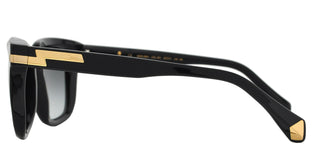 Cazal CAZAL 8501 unisex Black Cat Eye Sunglasses