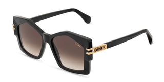 Cazal Cazal 8518 Unisex Black Butterfly Sunglasses