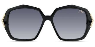 Cazal CAZAL 8520 unisex Black Geometric Sunglasses