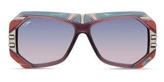 Cazal Cazal 868 Unisex Multicolor Geometric Sunglasses
