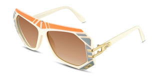 Cazal Cazal 868 Unisex Multicolor Geometric Sunglasses