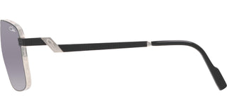 Cazal CAZAL 9101 unisex Black Geometric Sunglasses