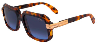 Cazal CAZAL LEGENDS 607/3 unisex Havana Geometric Sunglasses
