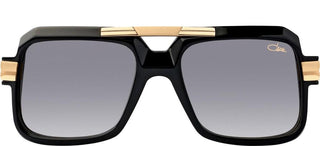 Cazal CAZAL LEGENDS 663/3 unisex Black Geometric Sunglasses