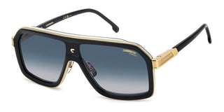 Carrera CA 1053/S/TI men 0 Rectangle Sunglasses