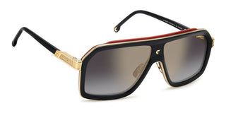 Carrera CA 1053/S/TI men 0 Rectangle Sunglasses