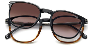 Carrera Ca 332/cs Men Havana Rectangle Sunglasses