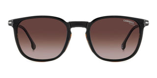 Carrera Ca 332/cs Men Havana Rectangle Sunglasses