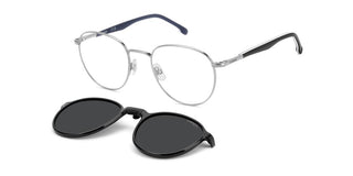 Carrera Ca 368/c Men Ruthenium Pantos Sunglasses