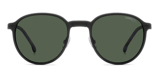 Carrera Ca 368/c Men Ruthenium Pantos Sunglasses