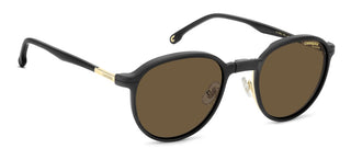 Carrera Ca 368/c Men Gold Pantos Sunglasses