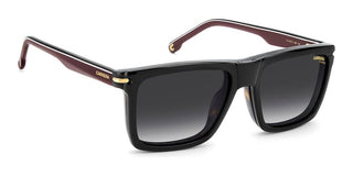 Carrera CA 387/C men Havana Rectangle Sunglasses