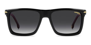 Carrera CA 387/C men Havana Rectangle Sunglasses