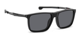 Carrera CA 4020/CS men Black Rectangle Sunglasses
