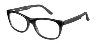Carrera CA 6652 women Black Cat Eye Eyeglasses