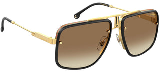 Carrera CA GLORY II men Gold Pilot Sunglasses